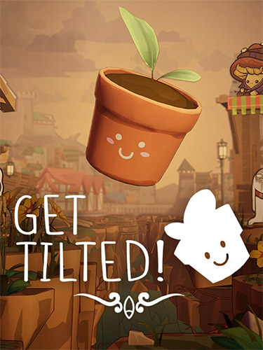 Get Tilted! :) [v 1.1 + DLC] (2025) PC | RePack from FitGirl