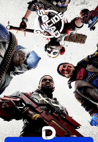 Suicide Squad: Kill the Justice League [v 1.0.6.0 + DLCs] (2024) PC | RePack by Decepticon