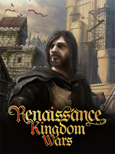 Renaissance Kingdom Wars: Deluxe Edition [+ DLC] (2024) PC | RePack from FitGirl