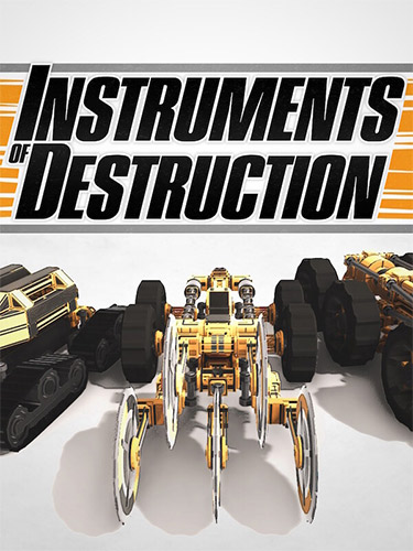 Instruments of Destruction [v 1.11c] (2024) PC | RePack from FitGirl