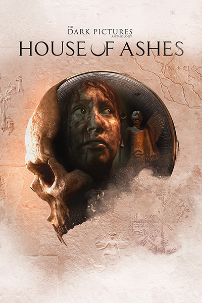 The Dark Pictures Anthology: House of Ashes [Build 8603627 + DLC] (2021) PC | RePack by Wanterlude