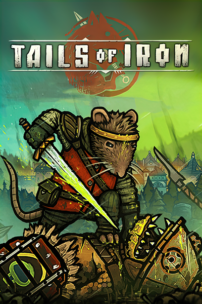Tails of Iron [v 1.52 + DLC] (2021) PC | RePack by Wanterlude