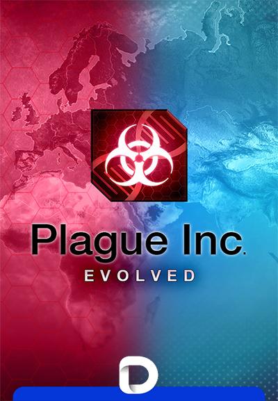 Plague Inc: Evolved [v 1.20.0.0 + DLC] (2016) PC | RePack by Decepticon