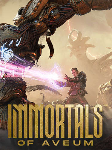 Immortals of Aveum [v 1.0.6.6] (2023) PC | RePack from FitGirl