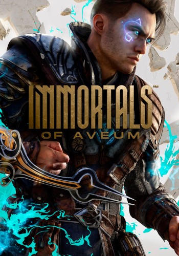 Immortals of Aveum - Deluxe Edition [v 1.0.6.6 + DLCs] (2023) PC | RePack by Drake
