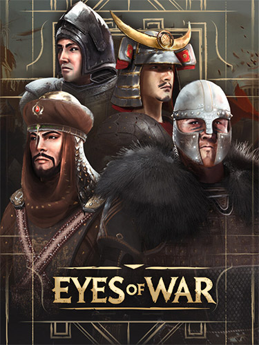 Eyes of War [Build 0.3/v1.0 Release] (2025) PC | Repack by FitGirl