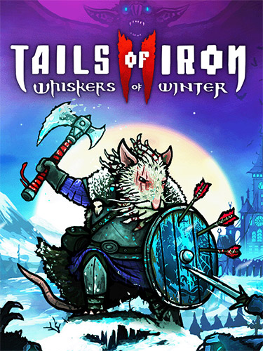 Tails of Iron 2: Whiskers of Winter - Deluxe Edition [v 1.14327 + DLC's] (2025) PC | Repack from Fit