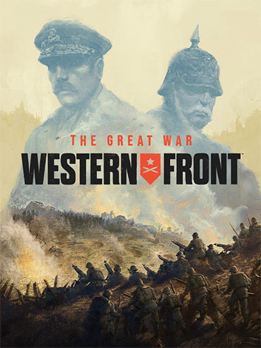 The Great War: Western Front - Victory Edition [Build 822194 + DLCs] (2023) PC | Repack by FitGirl
