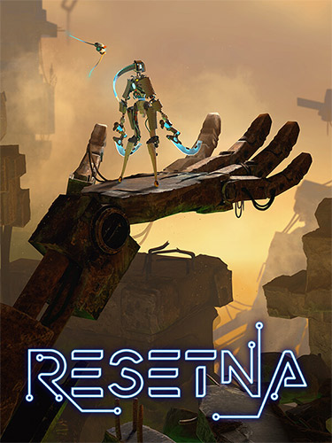 ReSetna (2025) PC | RePack from FitGirl