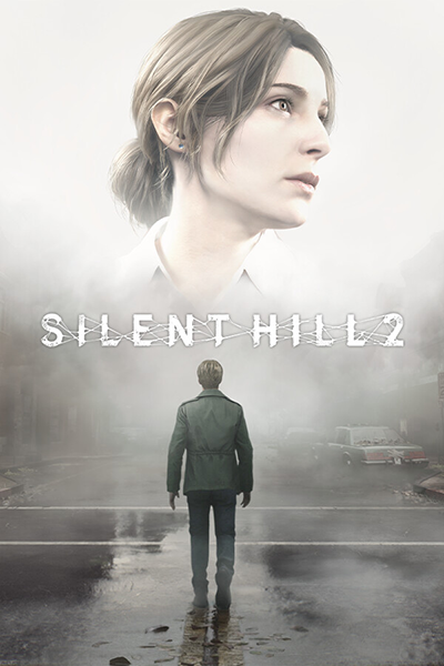 Silent Hill 2 [v 1.1.258 834 + DLCs] (2024) PC | RePack by Wanterlude