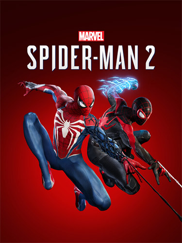 Marvel's Spider-Man 2 - Digital Deluxe Edition [v 1.130.1.0 / 1.131.0.0 + D