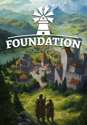 Foundation [v 1.0] (2025) PC | RePack by Slezen