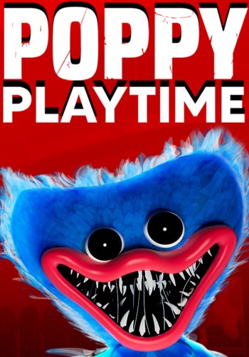 Poppy Playtime [build 17177248 + DLCs] (2021) PC | RePack by Slezen