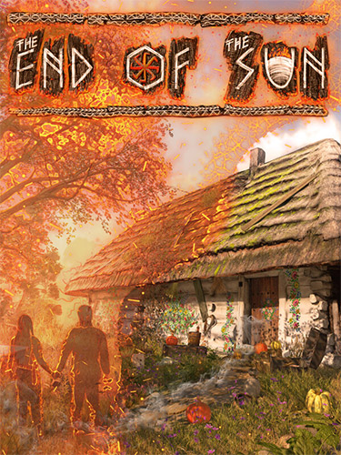 The End of the Sun [v 1.0.3] (2025) PC | RePack from FitGirl