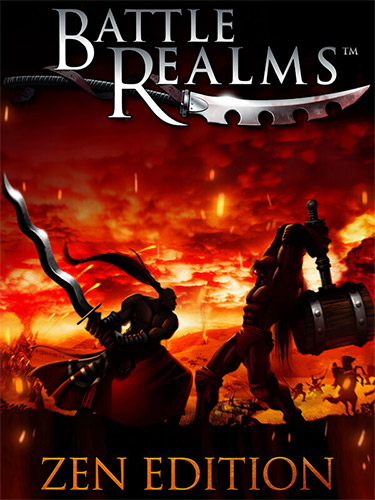 Battle Realms: Zen Edition [v 1.59.1 Release] (2025) PC | RePack from FitGirl