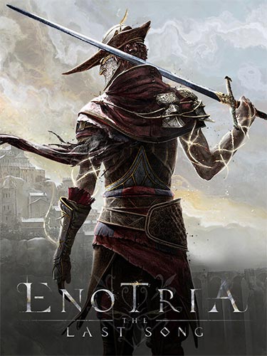 Enotria: The Last Song [v 1.007.28161] (2024) PC | RePack from FitGirl