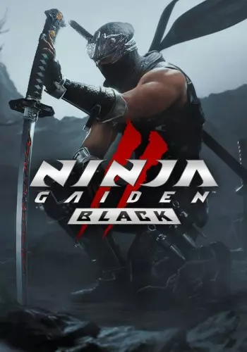 Ninja Gaiden 2 Black (2025) PC | Repack by Drake