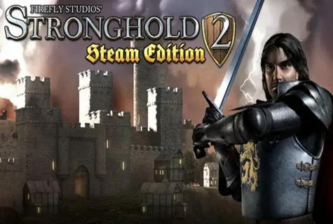 Stronghold 2: Steam Edition [v 1.5] (2023) PC | RePack from Pioneer
