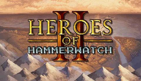 Heroes of Hammerwatch II [v 121] (2025) PC | RePack from Pioneer