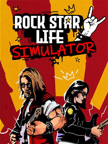 Rock Star Life Simulator (2025) PC | RePack from FitGirl