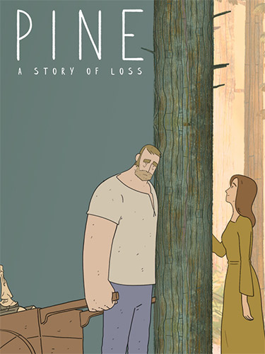 Pine: A Story of Loss - Collector's Edition [v 1.4.12853 + DLC] (2025) PC | RePack from FitGirl