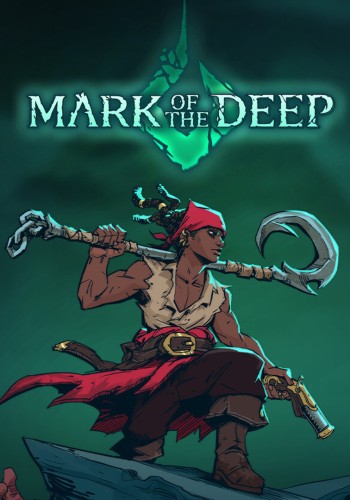 Mark of the Deep [v 1.0.0.0.0] (2025) PC | RePack by Drake