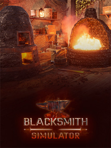 Blacksmith Simulator [v 1.0.0.0] (2025) PC | RePack from FitGirl