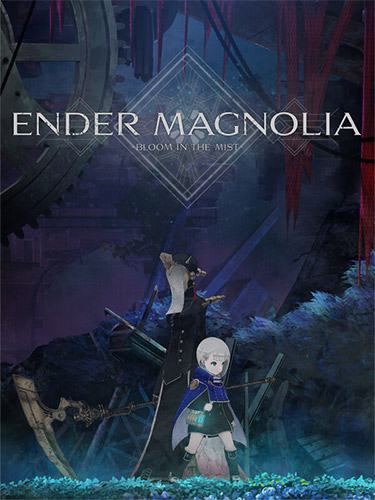 ENDER MAGNOLIA: Bloom in the Mist [v 1.0.2] (2025) PC | RePack from FitGirl