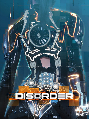 Disorder (2025) PC | RePack from FitGirl
