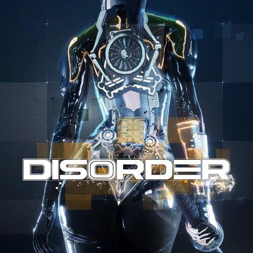 Disorder (2025) PC | Repack by Drake