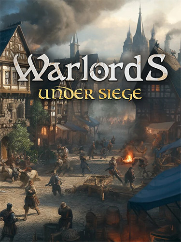 Warlords Under Siege (2025) PC | RePack from FitGirl