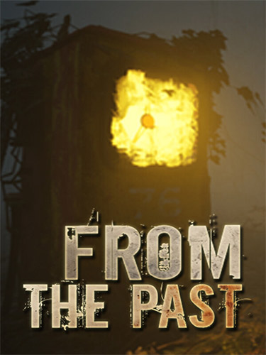 From The Past (2025) PC | RePack from FitGirl