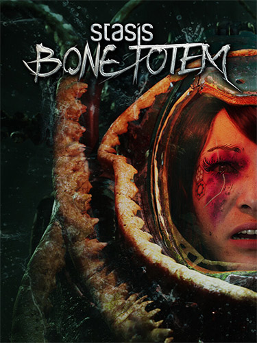Stasis: Bone Totem + Supporters Pack Combo [v 1.0.4.3 + DLC] (2023) PC | RePack from FitGirl