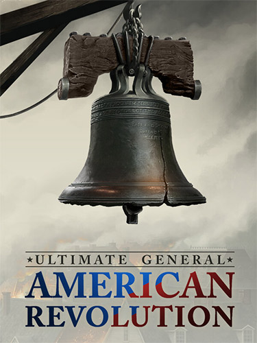 Ultimate General: American Revolution - Premium Edition [v 1.0.3 rev.55378 + DLC] (2024) PC | RePac