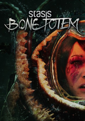 Stasis: Bone Totem [v 1.0.4.3 + DLCs] (2023) PC | RePack by Drake