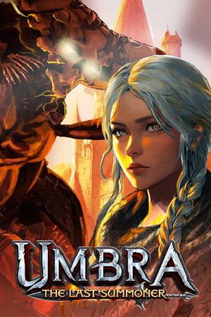 Umbra: The Last Summoner (2025) PC | Repack by Slezen