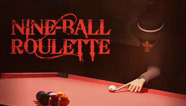 Nine-Ball Roulette [v 0.2.14 | Early Access] (2025) PC | Portable by Pioneer | Online Only