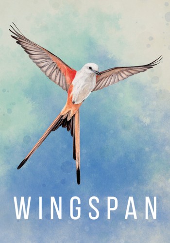 Wingspan [v 1.6.1065 + DLCs] (2020) PC | RePack by Drake
