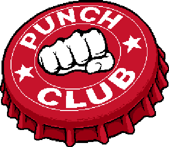 Punch Club: Deluxe Edition [v 1.31] (2016) PC | License