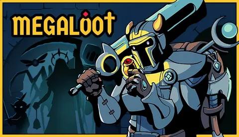 Megaloot [v 1.14] (2024) PC | RePack from Pioneer