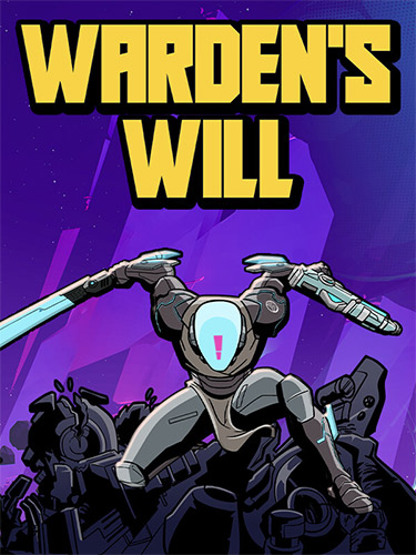 Warden's Will [v 1.0.0c] (2025) PC | RePack from FitGirl