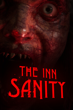 The Inn-Sanity [build 16843098] (2025) PC | RePack by Drake