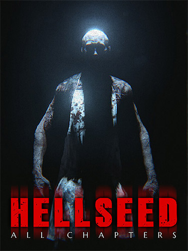 HELLSEED: All Chapters [Build 16646433] (2024) PC | RePack from FitGirl