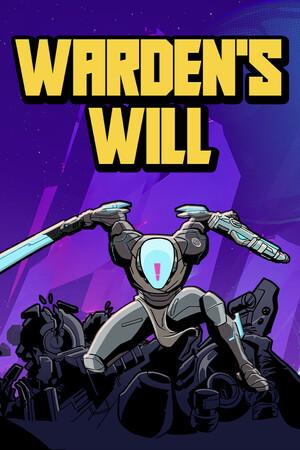 Warden's Will [v 1.0.0c] (2025) PC | RePack by Drake