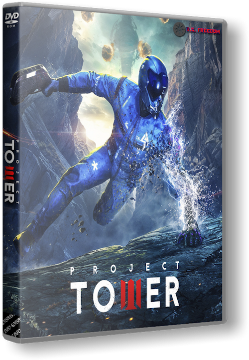 Project Tower (2025) PC | RePack by RG Freedom
