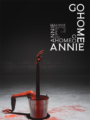 Go Home Annie [v 1.0.23] (2024) PC | RePack from FitGirl