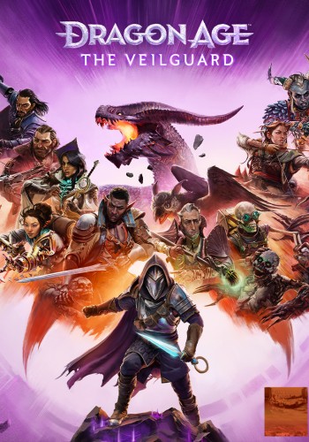 Dragon Age: The Veilguard - Deluxe Edition [build 16543260 Patch 4 +
