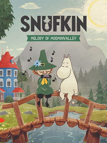 Snufkin: Melody of Moominvalley: Digital Deluxe Edition [Build 1678]