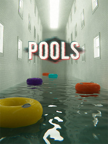 POOLS [v 12.12.24 + DLC] (2024) PC | RePack from FitGirl