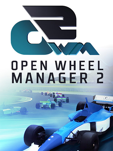 Open Wheel Manager 2 (2024) PC | RePack from FitGirl